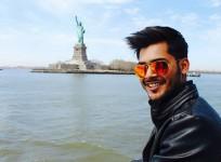 Bishal Kumar Das