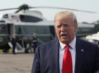Donald Trump Afghan peace deal