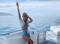 Kristin Cavallari