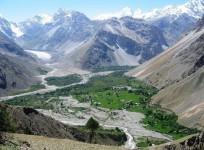 China gilgit baltistan