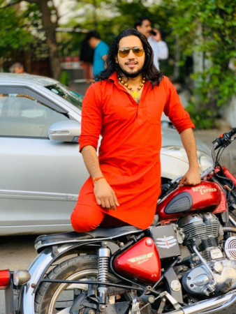 Rohit Sherawat