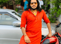 Rohit Sherawat