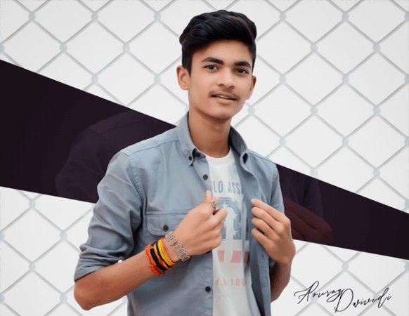 Anurag Dwivedi