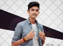 Anurag Dwivedi