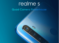 Realme 5 price revealed