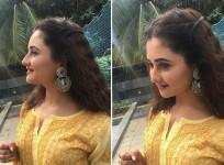 Rashami Desai