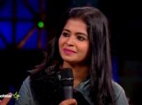 Madhumitha Suicide Attempt