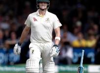 Steve Smith
