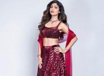Shilpa Shetty