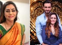 Sourabh Raaj Jain and Ridhima
