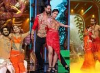 Sourabh Raaj Jain and Ridhima