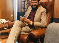 Dr. Brajesh Yadav