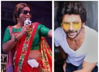 Sunil Grover