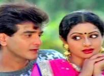 Sridevi on rumours of affair with Jeetendra