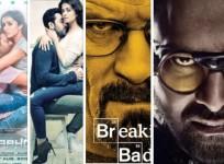 Saaho posters copied