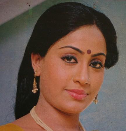 Vijayashanthi