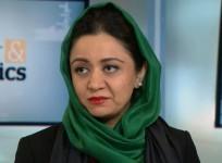 Roya Rahmani