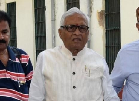 Mishra first became Chief Minister in 1975 and then returned to office in 1980 and 1989. Jagannath Mishra