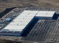 Tesla Gigafactory