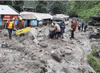 uttarkashi