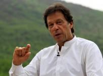 Imran Khan