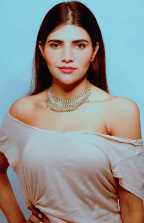 Soniya Singh