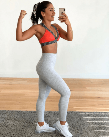Melissa Chalmers