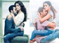 Ranbir Kapoor, Aishwarya Rai Bachchan, Prabhas, Shraddha Kapoor