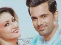 Urvashi Dholakia - Anuj Sachdeva