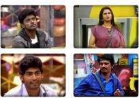 Bigg Boss Tamil Nominations: Week 9