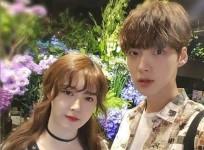 Ku Hye Sun
