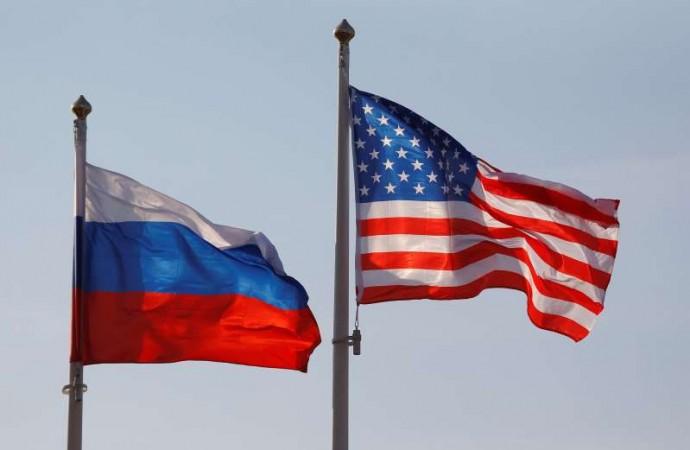 Representative Image US Russia