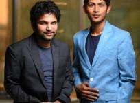 Subhash Chaudhary & Suumit Shah