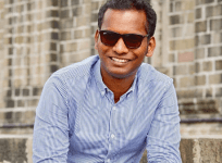 Tushar Yuvraj Kamble