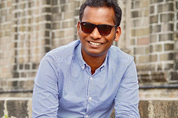 Tushar Yuvraj Kamble