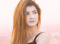 Simran Sarkar