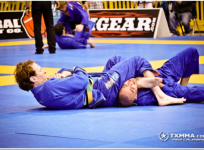 Brazilian Jiu-Jitsu