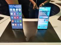 Samsung Galaxy Note 10 review