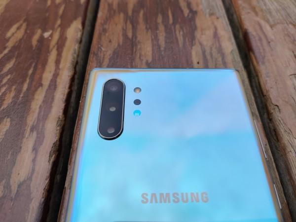 Samsung Galaxy Note 10 review Samsung Galaxy Note 10 review