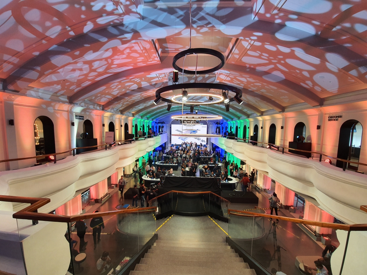 Samsung Galaxy Note 10 camera samples Samsung Galaxy Note 10 camera samples