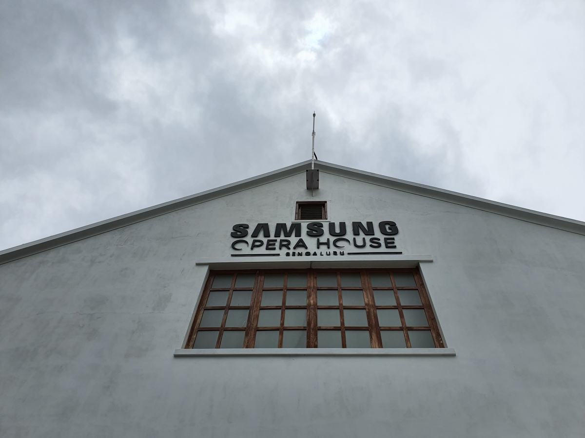 Samsung Galaxy Note 10 camera samples Samsung Galaxy Note 10 camera samples