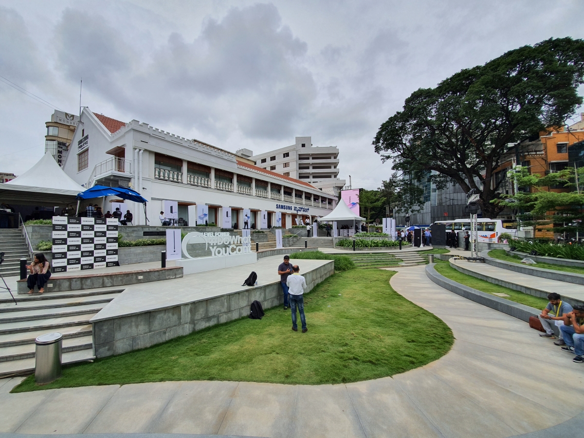 Samsung Galaxy Note 10 camera samples Samsung Galaxy Note 10 camera samples