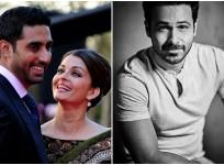 When Emraan Hashmi wanted to steal Aishwarya Rai Bachchan from Abhishek Bachchan
