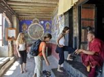 indian tourism