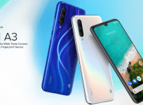 Xiaomi Mi A3 price leaked