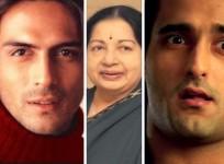 Arjun Rampal, Jayalalithaa, Akshay Khanna
