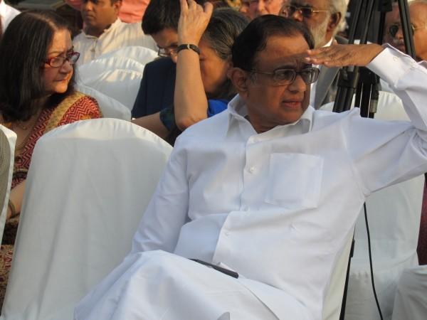 The CBI is investigating Chidambaram in the INX Media case, which it had registered on May 15, 2017. P. Chidambaram