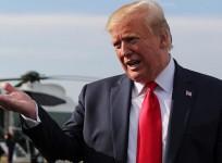 US-President Donald Trump