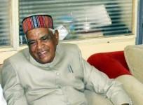 Babulal Gaur