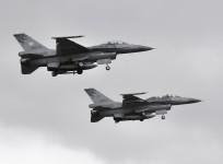 Fighter jet